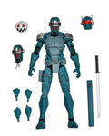Teenage Mutant Ninja Turtles (The Last Ronin) - 7-tums actionfigur – Ultimate Synja Patrol Bot