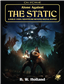 Call of Cthulhu RPG - Ensam Mot Statisk - Soloäventyr Chaosium