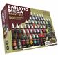 The Army Painter - Warpaints Fanatic: Mega Set The Army Painter