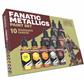 The Army Painter - Warpaints Fanatic: Metallics Set The Army Painter
