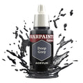 The Army Painter - Warpaints Fanatic: Deep Grey The Army Painter