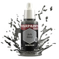 The Army Painter - Warpaints Fanatic: Ash Grey The Army Painter