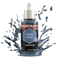 The Army Painter - Warpaints Fanatic: Wolf Grey The Army Painter