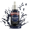 The Army Painter - Warpaints Fanatic: Triumphant Navy The Army Painter