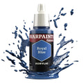 The Army Painter - Warpaints Fanatic: Royal Blue The Army Painter