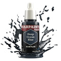 The Army Painter - Warpaints Fanatic: Deep Ocean Blue The Army Painter