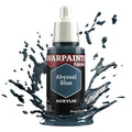 The Army Painter - Warpaints Fanatic: Abyssal Blue The Army Painter