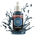 Army Painter Warpaints Fanatic: Tidal Blue The Army Painter