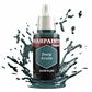 The Army Painter - Warpaints Fanatic: Deep Azure The Army Painter