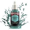 The Army Painter - Warpaints Fanatic: Turquoise Siren The Army Painter