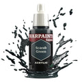 The Army Painter Warpaints Fanatic: Scarab Green The Army Painter