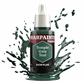 The Army Painter - Warpaints Fanatic: Temple Gate Teal The Army Painter