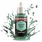 The Army Painter - Warpaints Fanatic: Amulet Aqua The Army Painter