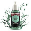 The Army Painter - Warpaints Fanatic: Amulet Aqua The Army Painter