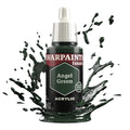 The Army Painter - Warpaints Fanatic: Angel Green The Army Painter