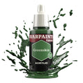 The Army Painter - Warpaints Fanatic: Greenskin The Army Painter