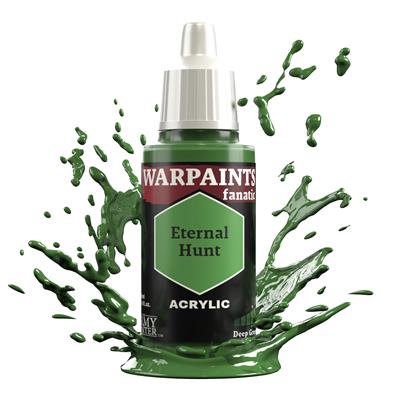 The Army Painter - Warpaints Fanatic: Eternal Hunt The Army Painter