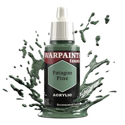 The Army Painter - Warpaints Fanatic: Patagon Pine The Army Painter