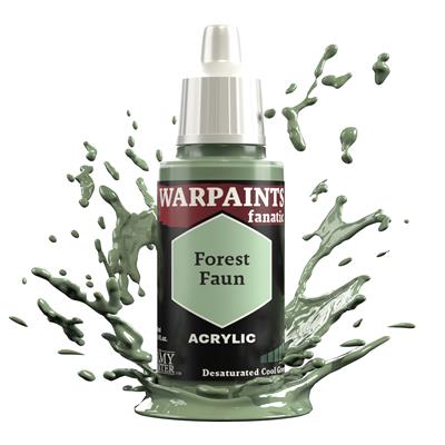 The Army Painter - Warpaints Fanatic: Forest Faun The Army Painter