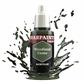 Army Painter - Warpaints Fanatic: Woodland Camo The Army Painter