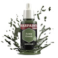 The Army Painter - Warpaints Fanatic: Army Green The Army Painter