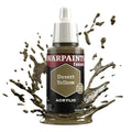 The Army Painter - Warpaints Fanatic: Desert Yellow The Army Painter