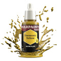 The Army Painter - Warpaints Fanatic: Daemonic Yellow The Army Painter