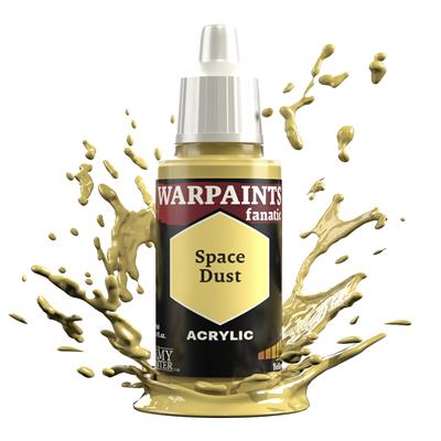 The Army Painter - Warpaints Fanatic: Space Dust The Army Painter
