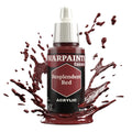 The Army Painter - Warpaints Fanatic: Resplendent Red The Army Painter