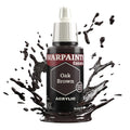 The Army Painter - Warpaints Fanatic: Oak Brown The Army Painter