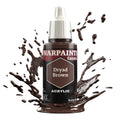 The Army Painter - Warpaints Fanatic: Dryad Brown The Army Painter