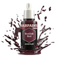 The Army Painter - Warpaints Fanatic: Basilisk Red The Army Painter