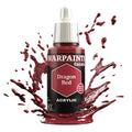 Army Painter Warpaints Fanatic: Dragon Red The Army Painter