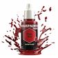 Army Painter - Warpaints Fanatic: Pure Red The Army Painter