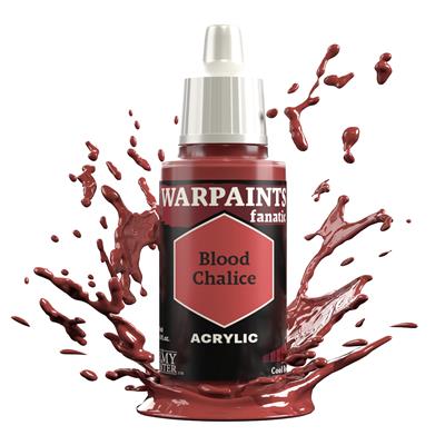 The Army Painter - Warpaints Fanatic: Blood Chalice The Army Painter