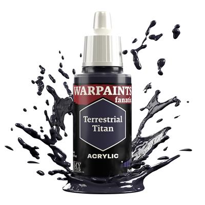 The Army Painter - Warpaints Fanatic: Terrestrial Titan The Army Painter