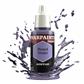 The Army Painter - Warpaints Fanatic: Hexed Violet The Army Painter