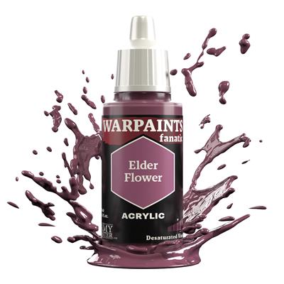 The Army Painter - Warpaints Fanatic: Elder Flower The Army Painter