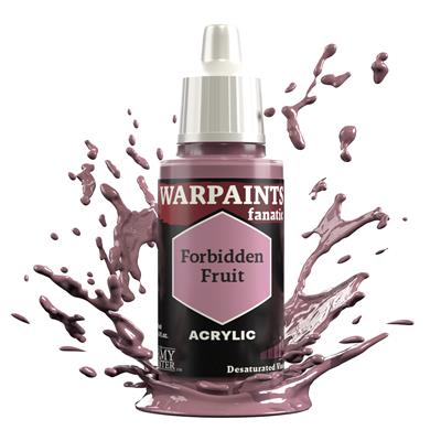 The Army Painter - Warpaints Fanatic: Forbidden Fruit The Army Painter