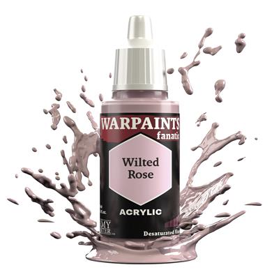 The Army Painter - Warpaints Fanatic: Wilted Rose The Army Painter