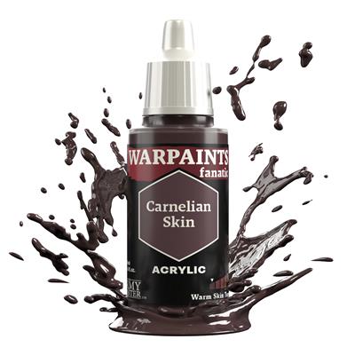 The Army Painter - Warpaints Fanatic: Carnelian Skin The Army Painter