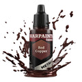 The Army Painter - Warpaints Fanatic Metallic: Red Copper The Army Painter