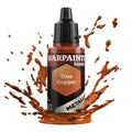 The Army Painter - Warpaints Fanatic Metallic: True Copper The Army Painter