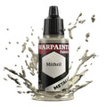 The Army Painter - Warpaints Fanatic Metallic: Mithril The Army Painter