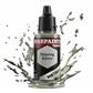The Army Painter - Warpaints Fanatic Metallic: Shining Silver The Army Painter