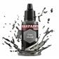 The Army Painter - Warpaints Fanatic Metallic: Gun Metal The Army Painter