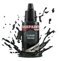 The Army Painter - Warpaints Fanatic Metallic: Cobalt Metal The Army Painter