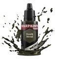 Army Painter - Warpaints Fanatic Metallic: Death Metal The Army Painter