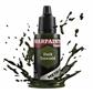 Army Painter - Warpaints Fanatic Metallic: Dark Emerald The Army Painter