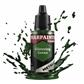 The Army Painter - Warpaints Fanatic Metallic: Glittering Green The Army Painter